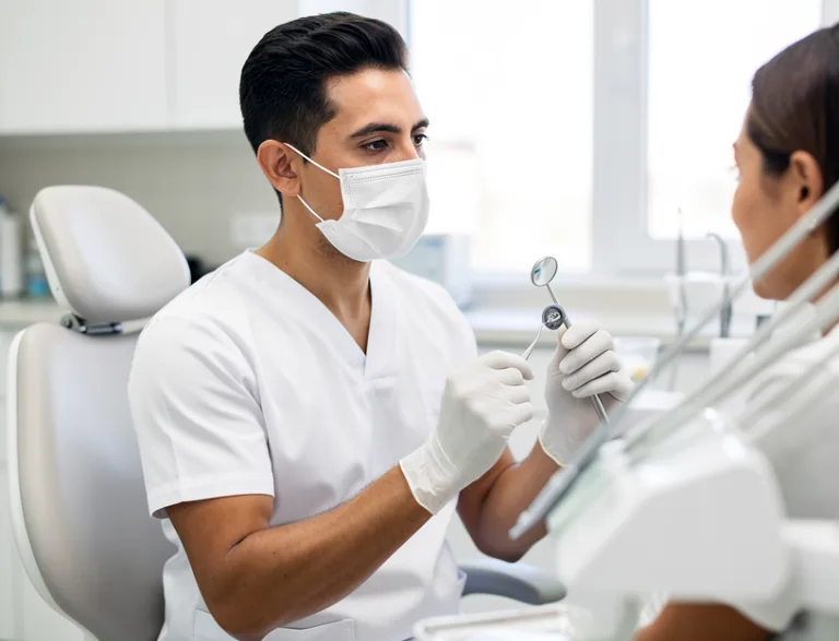 Dentist service in Tallahassee